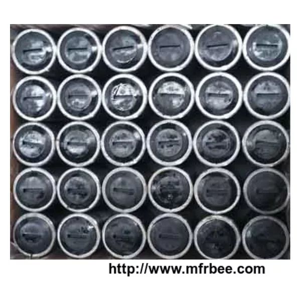 Rebar Protection Cap