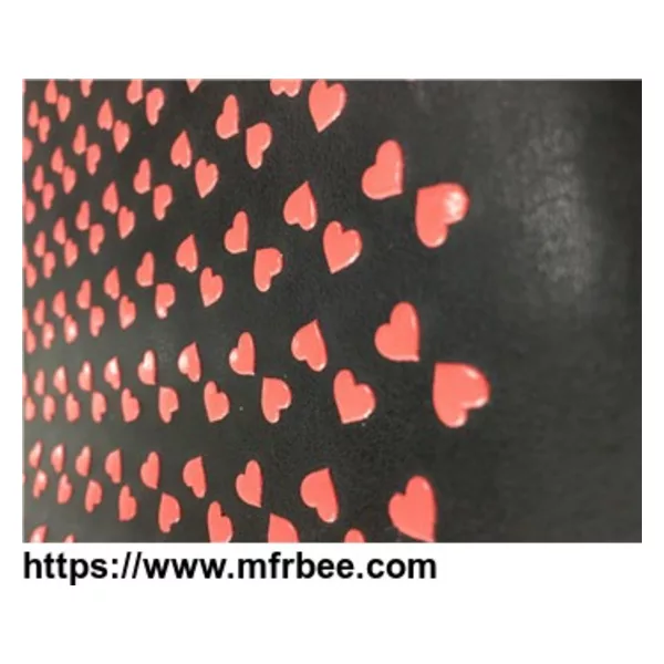 liquid Leather adhesive silicone rubber for screen printing