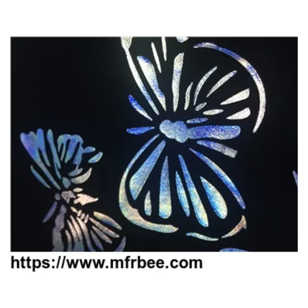 High density foil rubber ink for screen printing