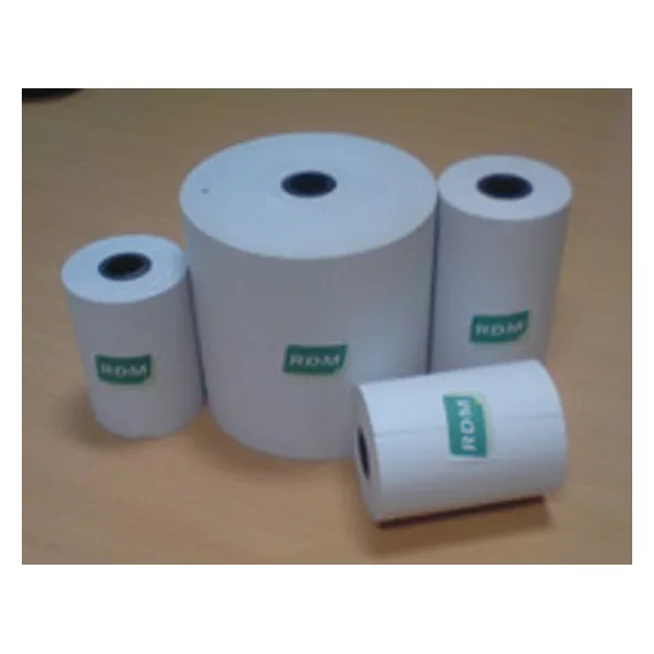 thermal paper