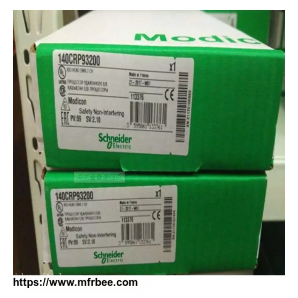 Schneider Modicon PLC 140 CPU 671 60 in stock！！！