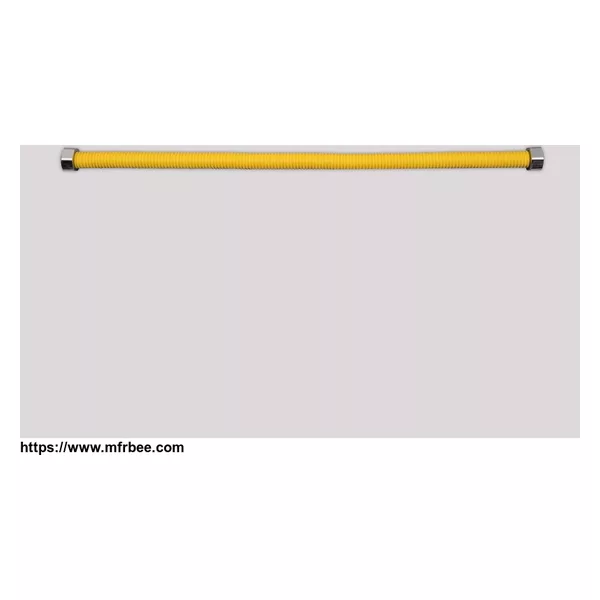 Bathroom Supplies Customizable Corrugated Hose