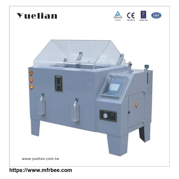 SAI series Touch Screen Salt Spray Test Chamber