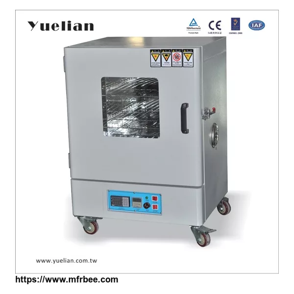 T2 Series Precision Oven