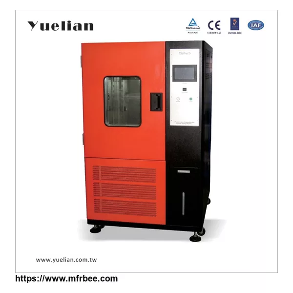 TS Temperature and Humidity Testing Chamber