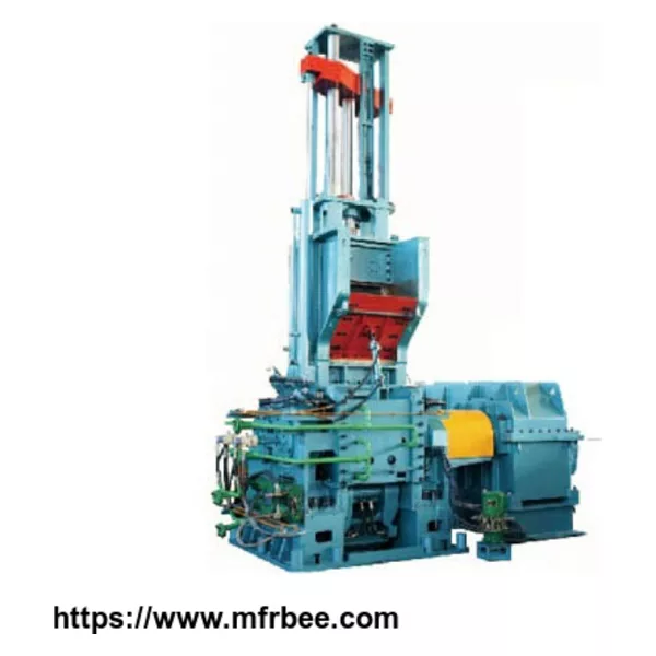Banbury mixer/ Intensive mixer/China mixer