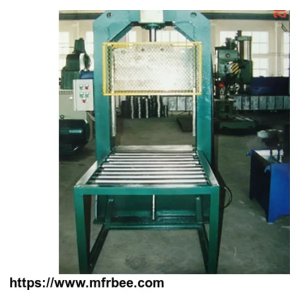 Rubber cutter machinery
