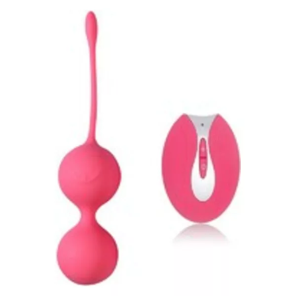 GINYA china ball, love egg