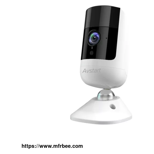 Your Portable, Wire-Free and Hassle-Free Security Solution!