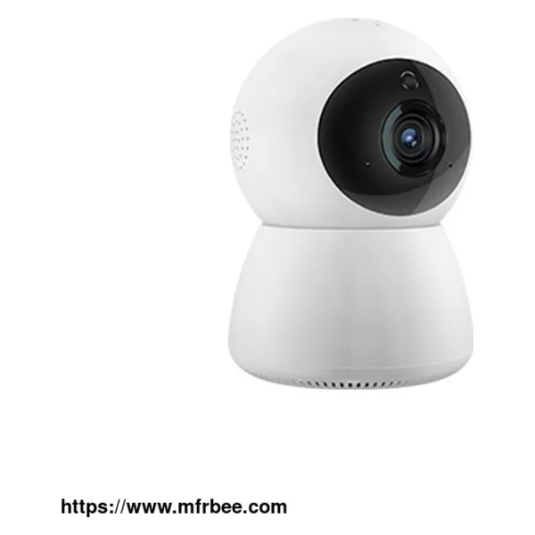Wifi & Wireless Security Cameras Manufacturer In China