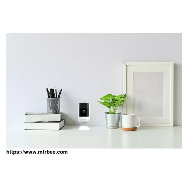 DA201 Indoor/Outdoor Battery Powered Security Camera