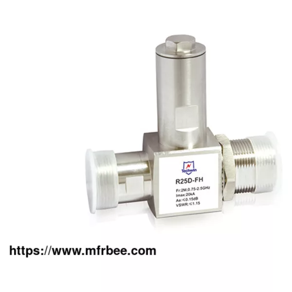 SPD for Telecommunication/ Antenna protector
