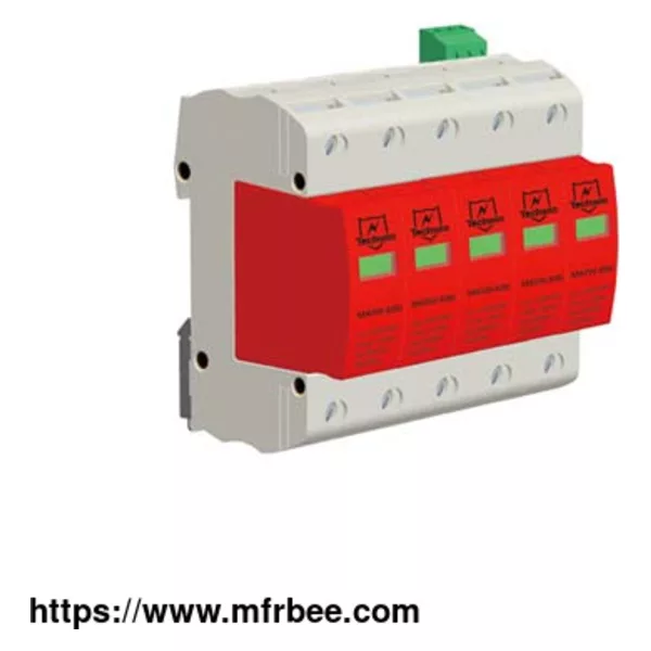 SPD for Windpower System