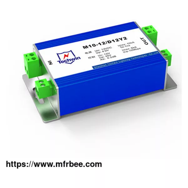 2 In 1 SPD for CCTV M10-12 D12Y2