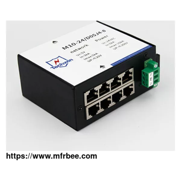 2in 1 SPD for CCTV M10-24 D05J4