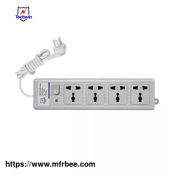 Lightning Protection PDU