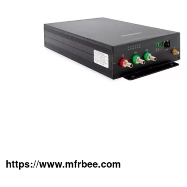 Smart Groud Resistance Meter