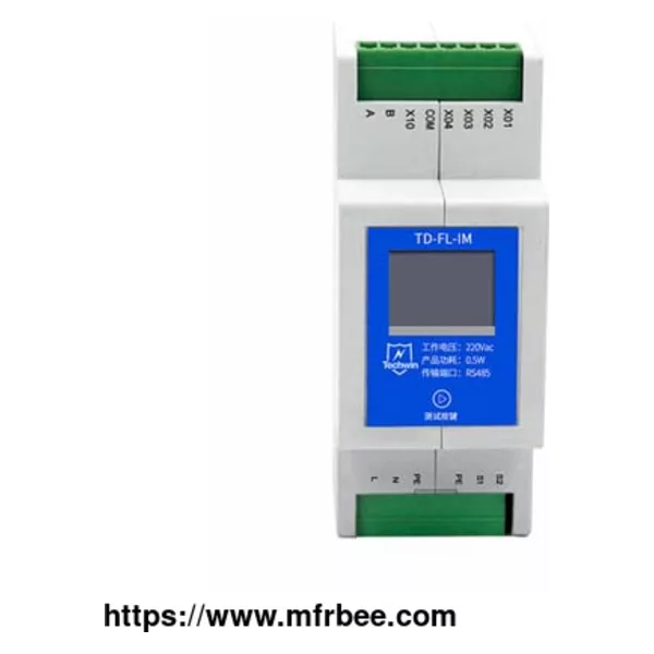 Smart Lightning Striking Counter