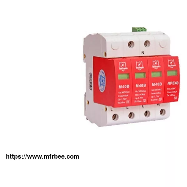 Surge Protection Device