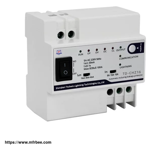 2021 New design automatic circuit recloser/ Auto recloser