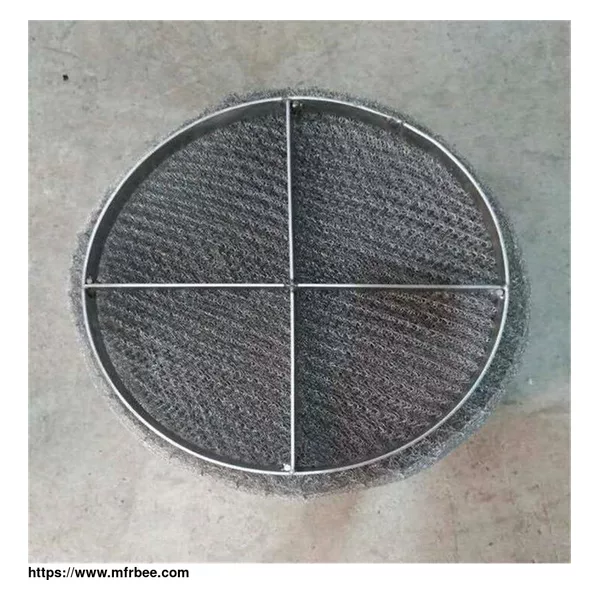 Droplet Separator