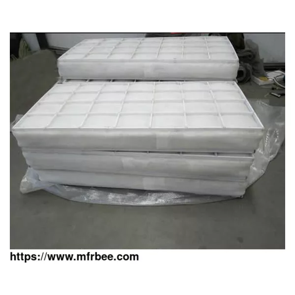 PP Demister Filter