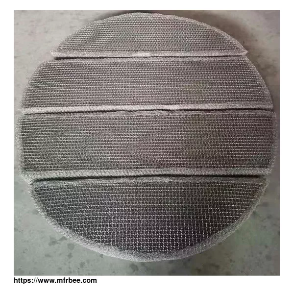 Wire Mesh Filter