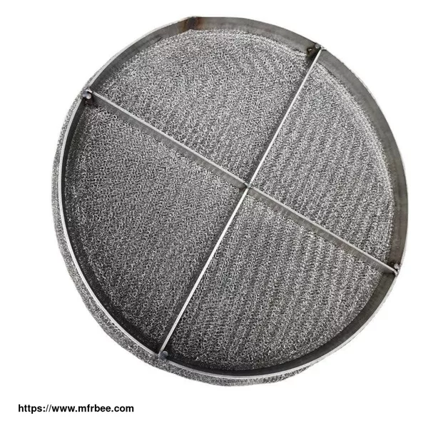 347 Demister Pads