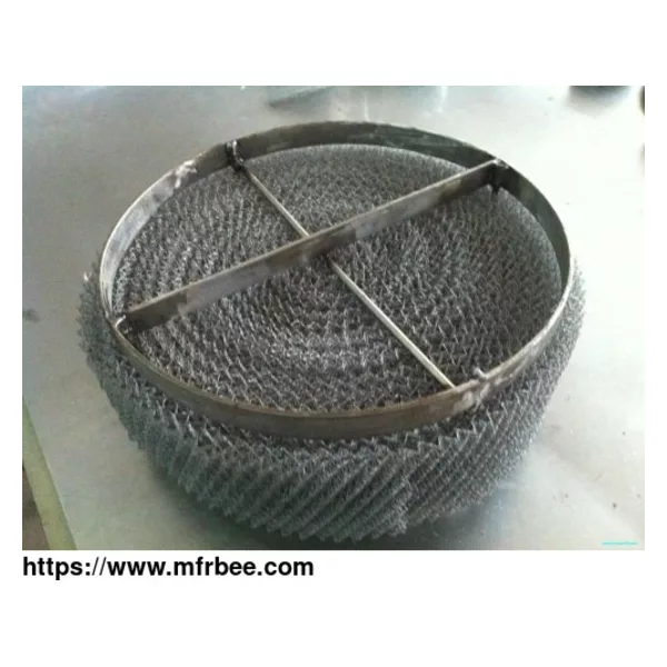 317 Demister Netting