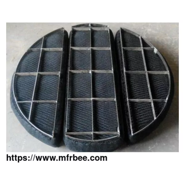 Demister Separator