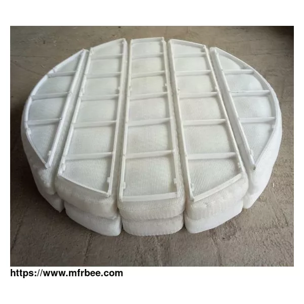 PTFE Mist Eliminators