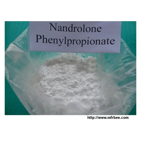 Nandrolone Phenylpropionate Durabolin Bodybuilding Powder