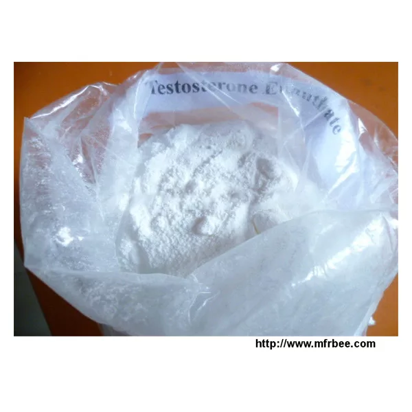 Testosterone Enanthate/Test E Muscle Building Steroids Powder