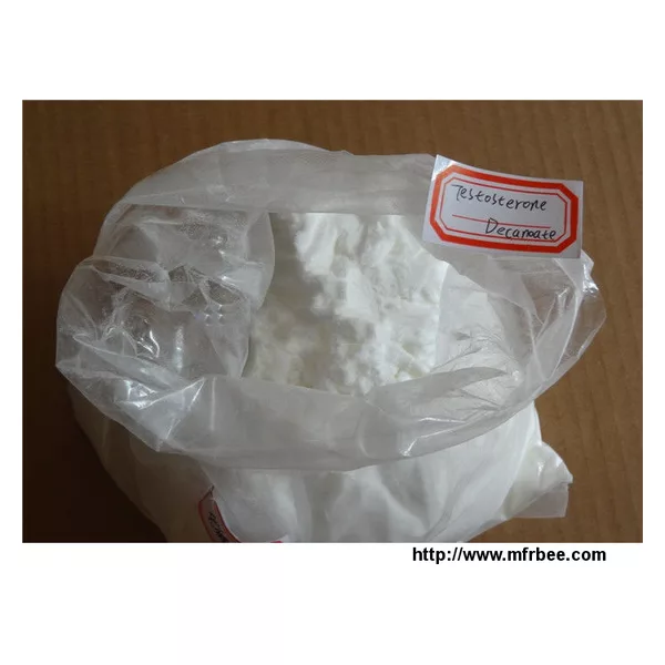 Test Deca Testosterone Decanoate Muscle Building Steroids