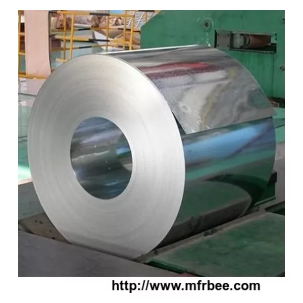 Zinc Coating 20/40/60/80 G/m2 PPGI