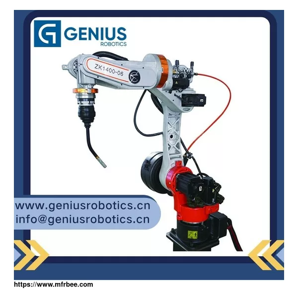 Welding Robot