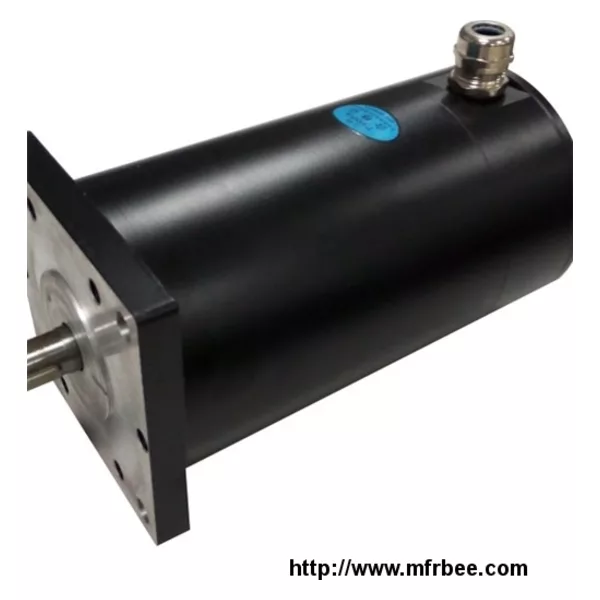 110 series 5 phase stepper motor 110S5P233-3010A