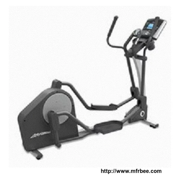Life Fitness - X3 Elliptical Trainer (GO Console)