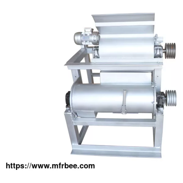 Cassava Grater Machine(Cassava Grinding Machine)