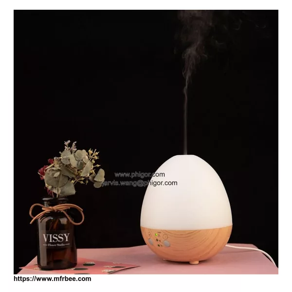 Best Aroma Diffuser Humidifier ultrasonic oil diffuser PD-AD-002P