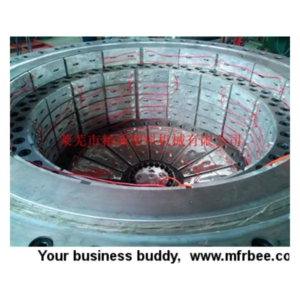 Plastic Film Extrusion Mould