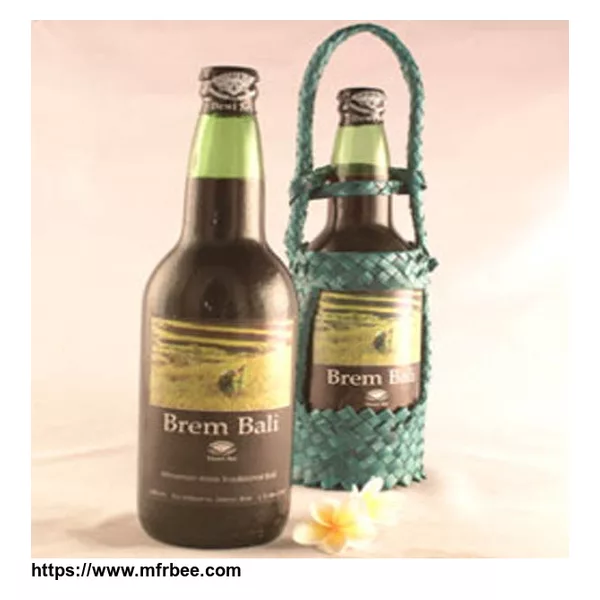 BREM BALI DEWI SRI 630ML