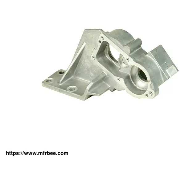 ALUMINUM DIE CASTING VALVE PARTS
