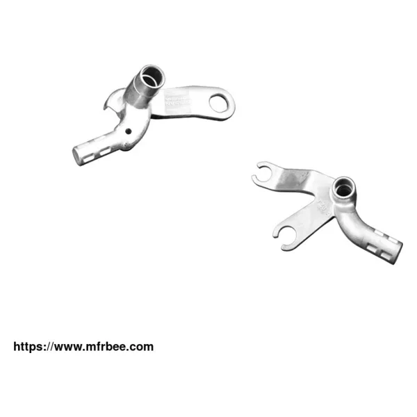 ALUMINUM MOUTING BRACKET