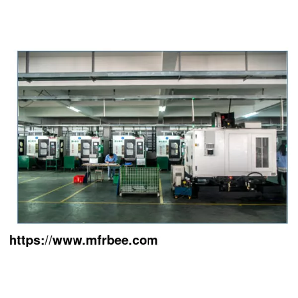 CNC MACHINING
