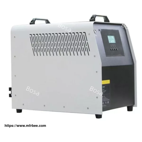 Bosa 24V,4kWh All in one battery bank