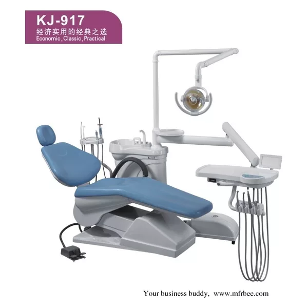 CE Approval Best Price Dental Chair KJ-917