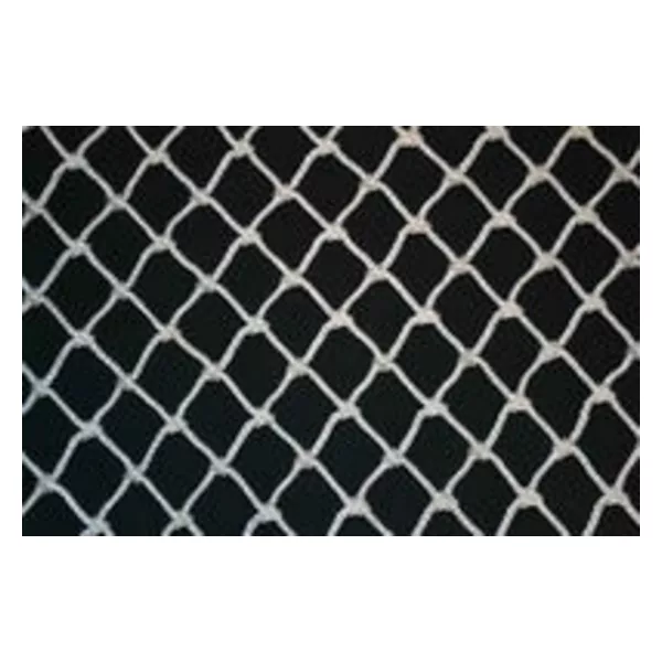 Nylon Bird Netting Protects the Buildings from Birds