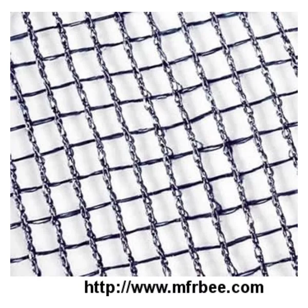 Butterfly Netting - Protect Cabbages from Butterflies