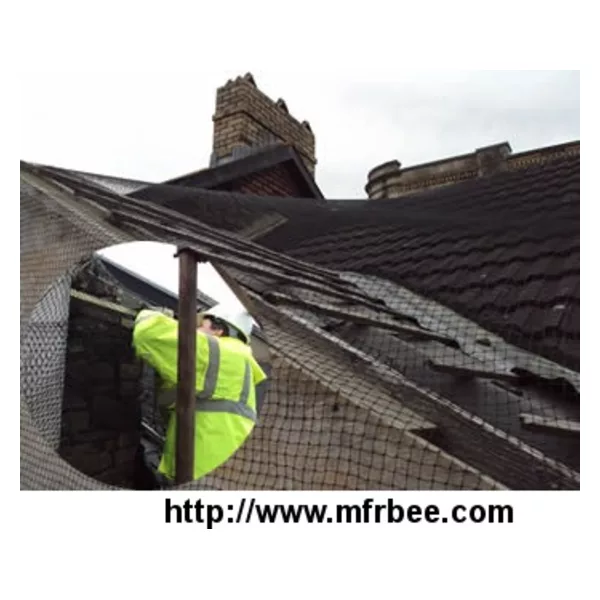 Bat Netting - Prevent Bats from Your Houses and Attics